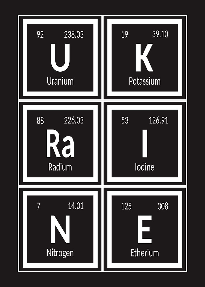 Ukraine Elements