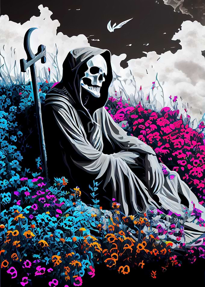 Reapers Rest