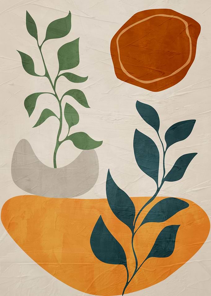 TROPICAL BOTANIC 10A2