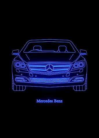 Mercedes Benz