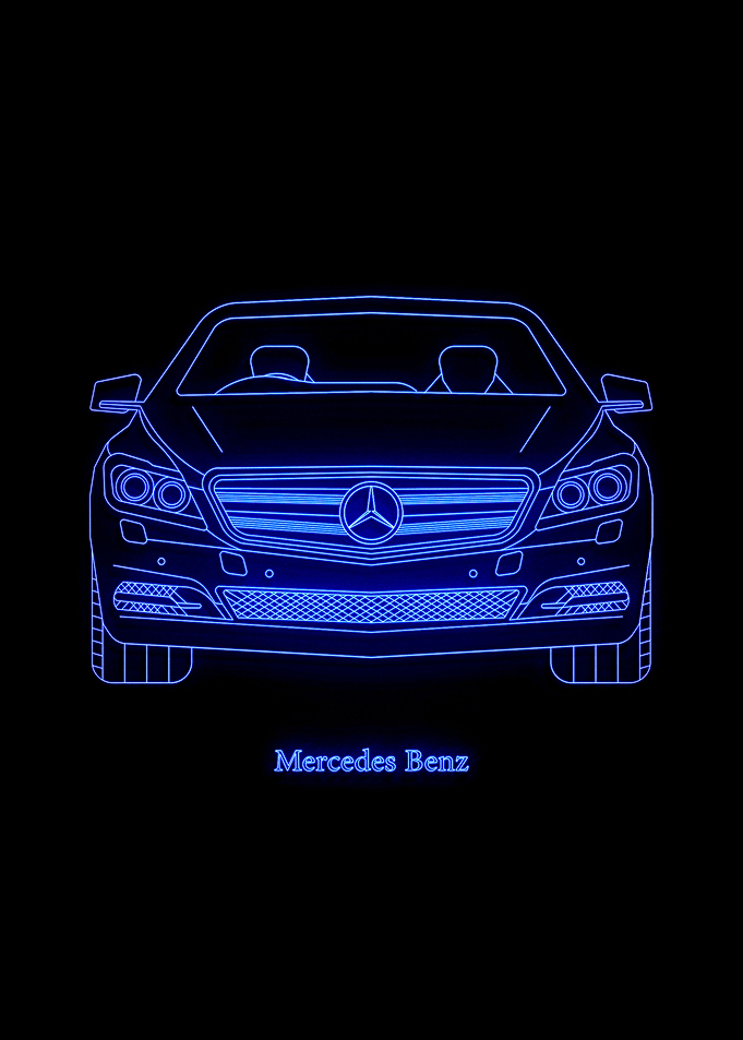 Mercedes Benz