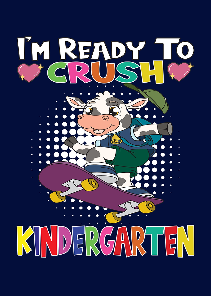 Kindergarten Im Coming