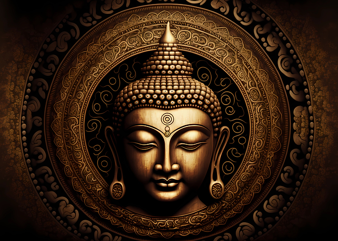 Soulful Serenity