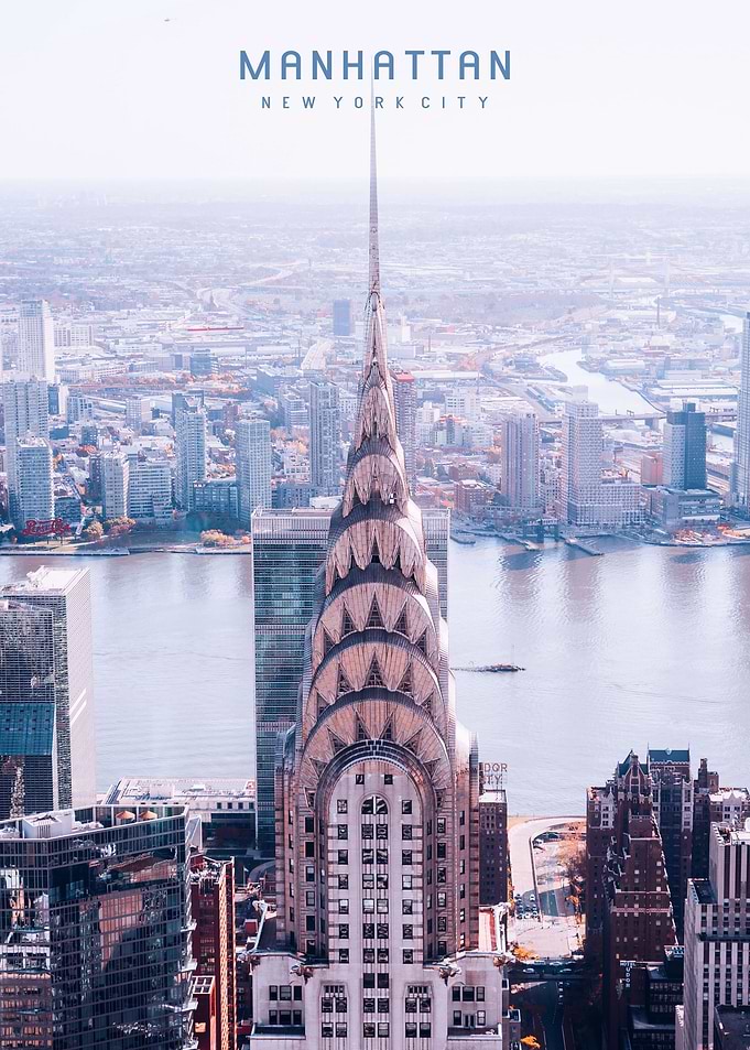 Manhattan