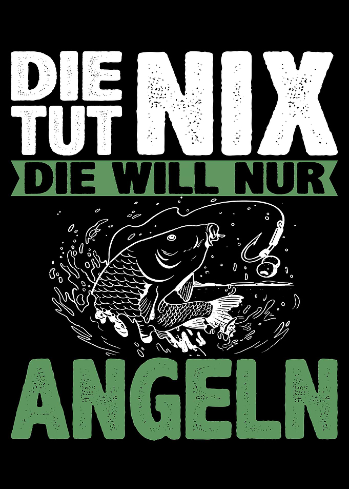 Damen Die tut nix die will