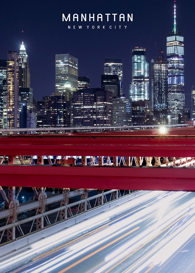 Manhattan