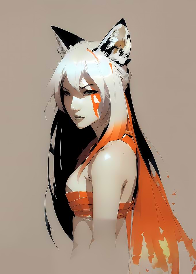 Kitsune