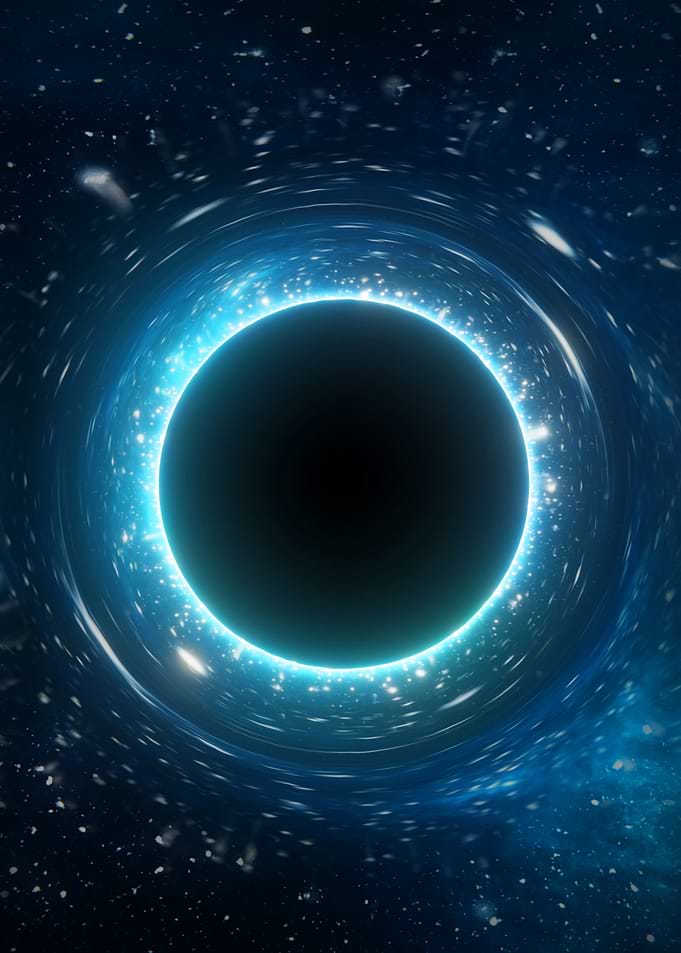 Galaxy Space Art 17