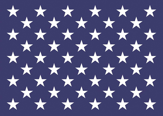 Naval Jack of the US