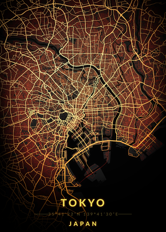 Tokyo