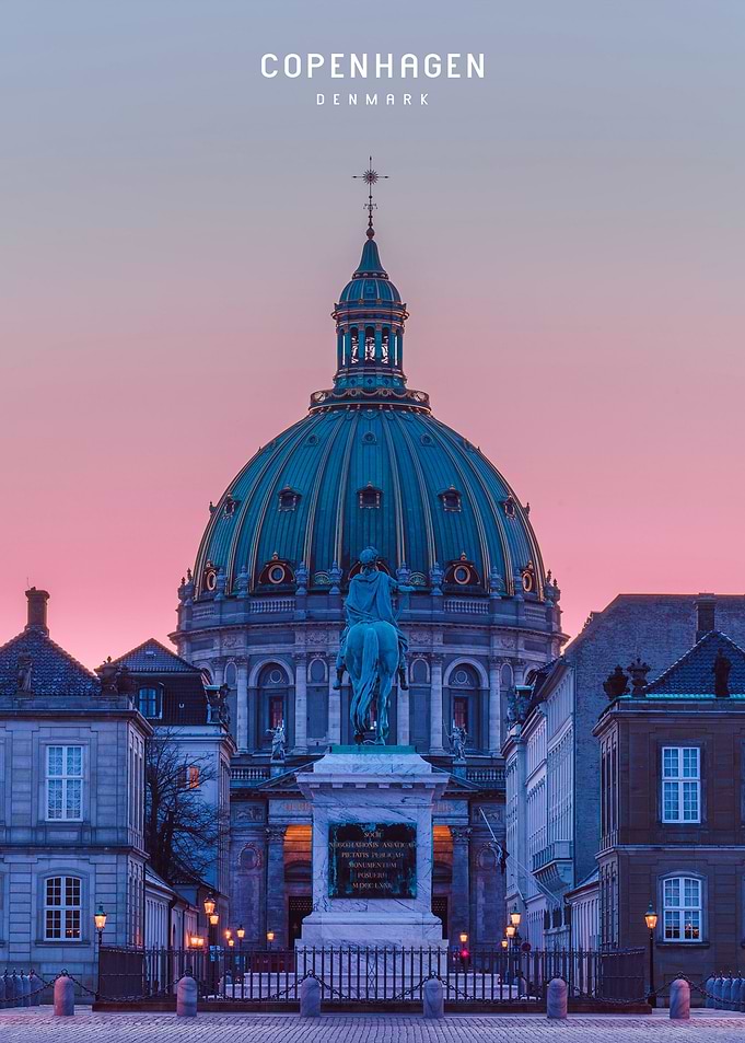 Copenhagen