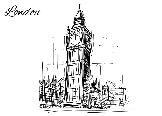 London