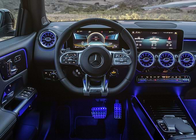 Mercedes
