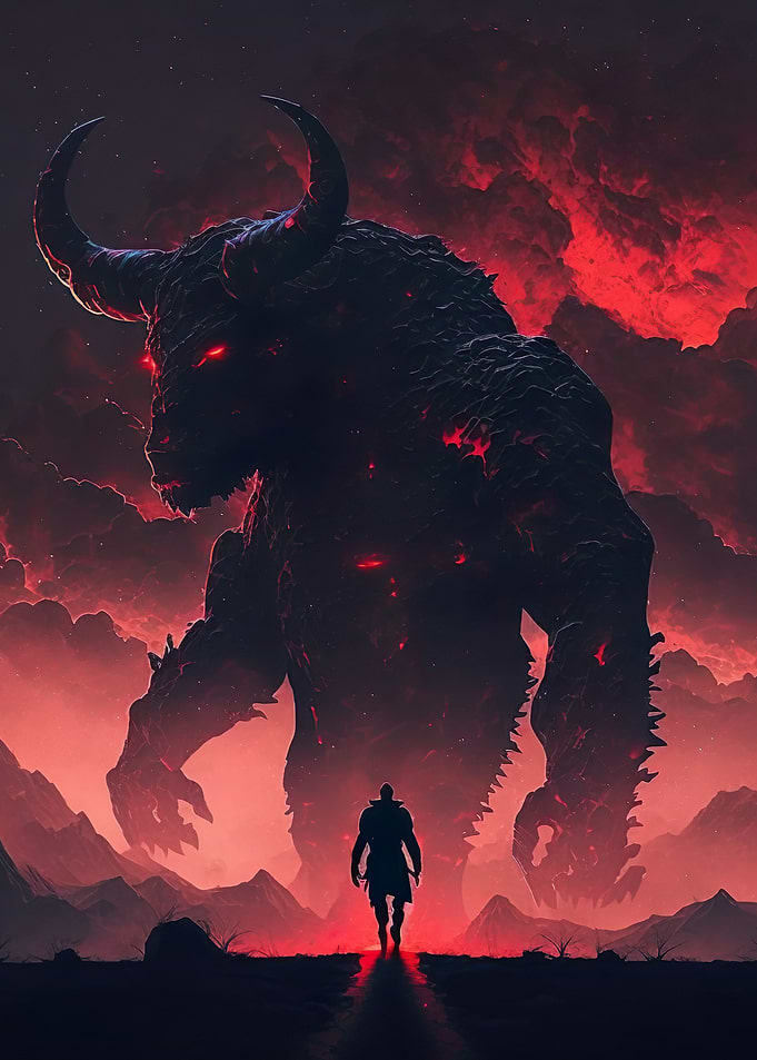 The Minotaur