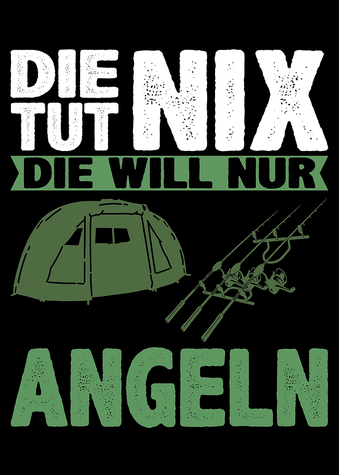Damen Die tut nix die will