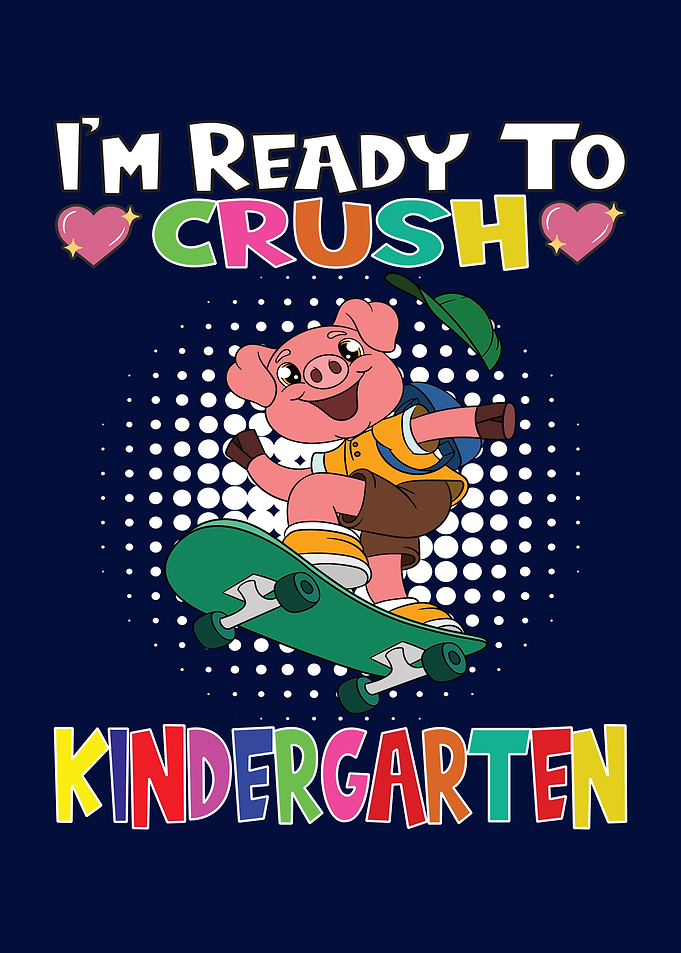 Kindergarten Im Coming