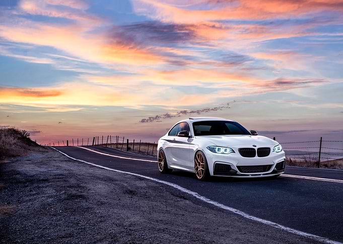 BMW Serie2