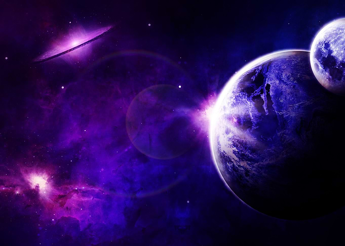 space