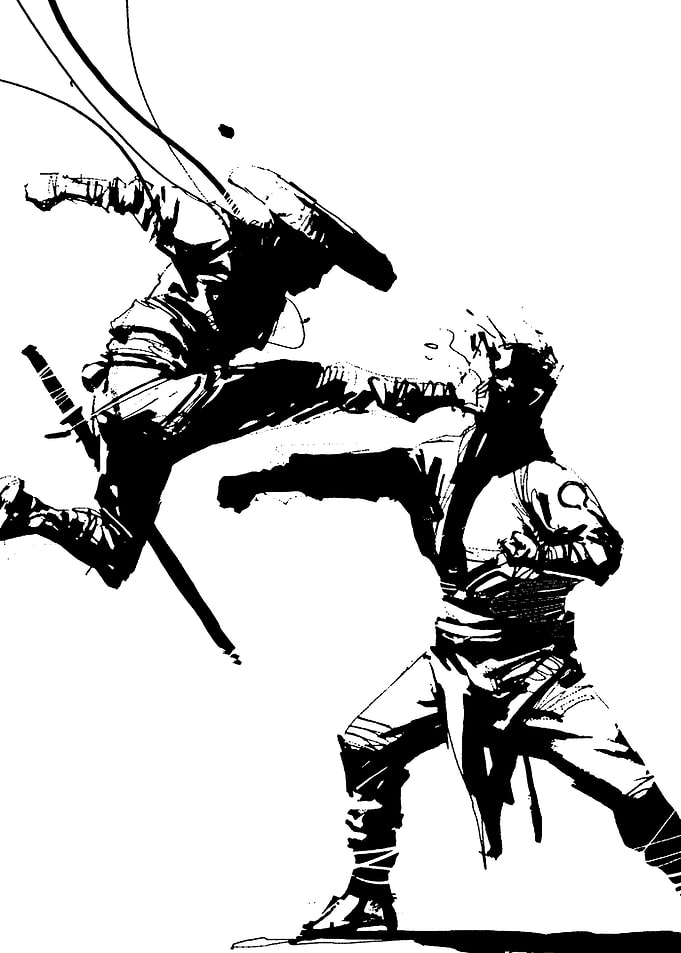samurai