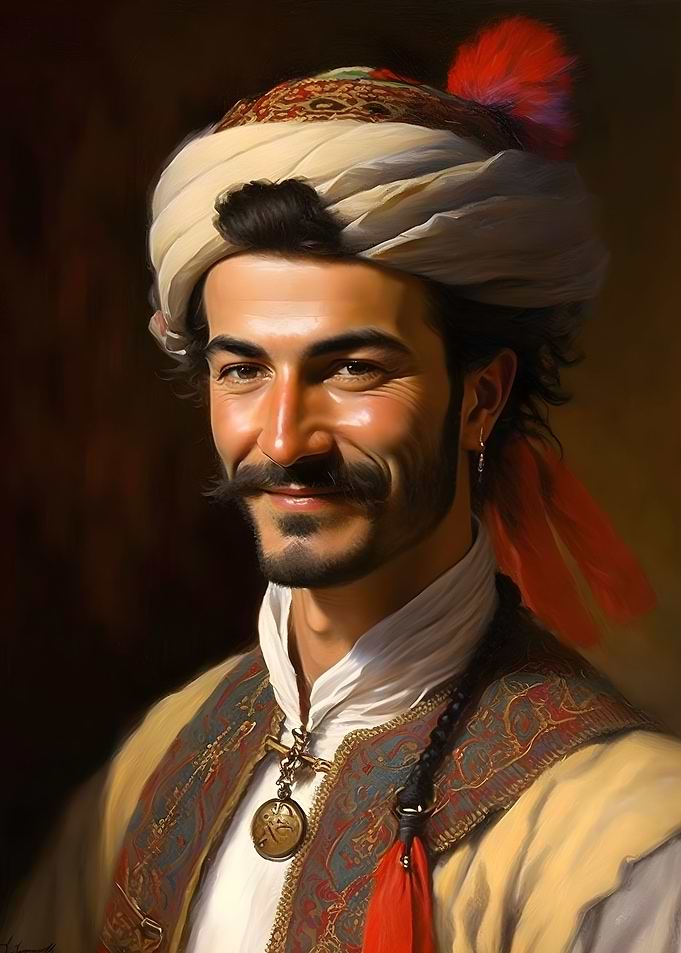 Anatolian Odyssey