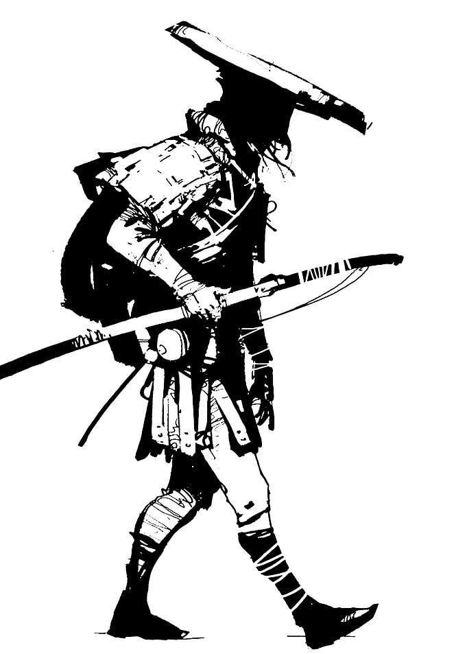 samurai