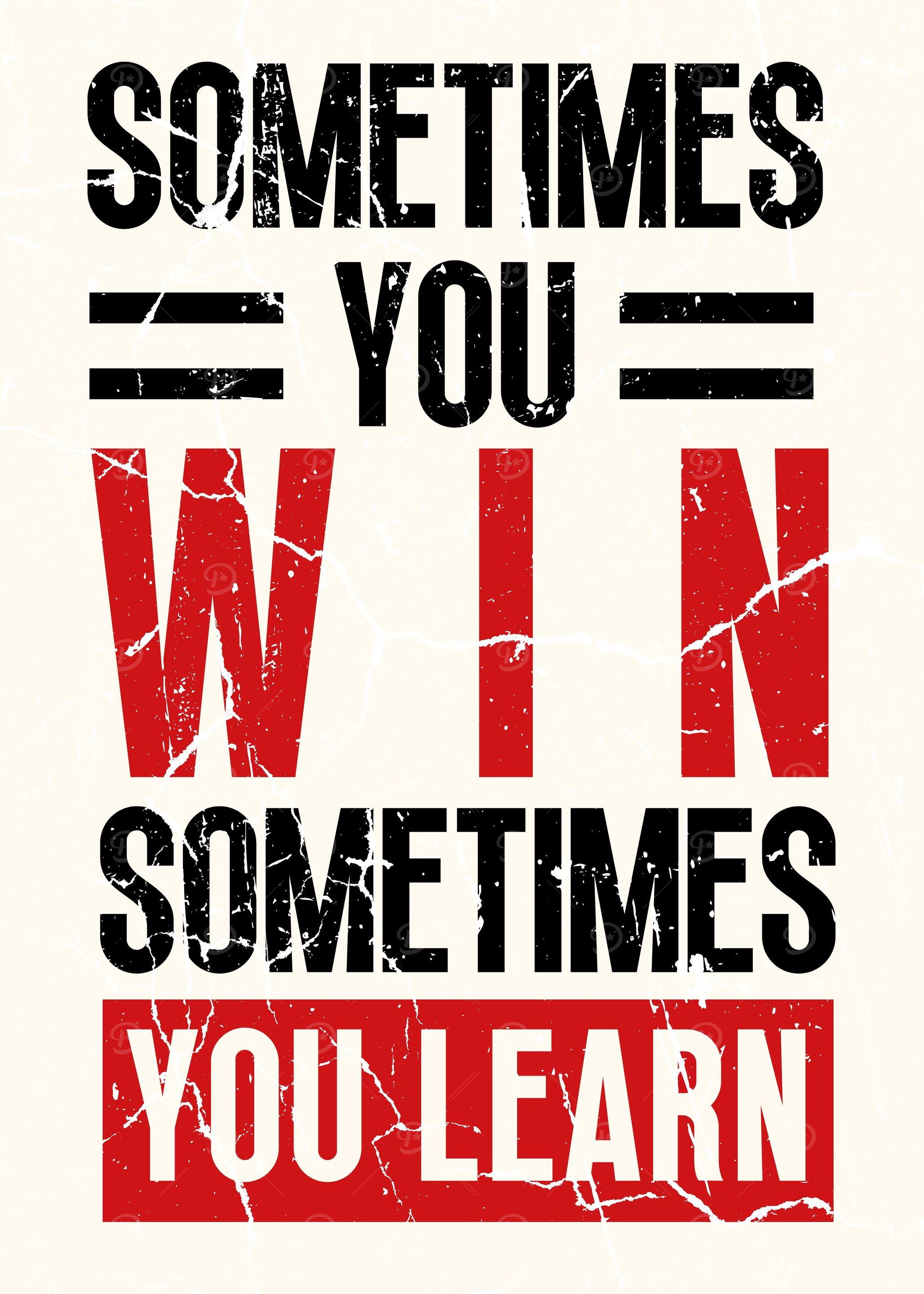 Motivational Quote