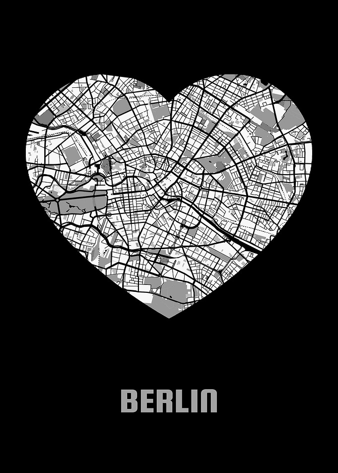 Berlin Love