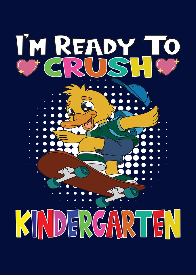 Kindergarten Im Coming