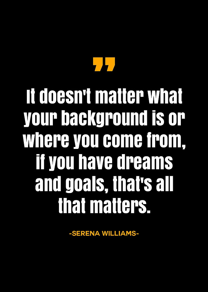 Serena Williams