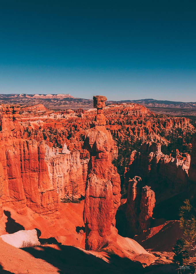 Bryce Canyon National Park