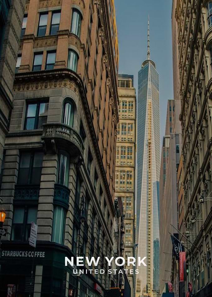 New York