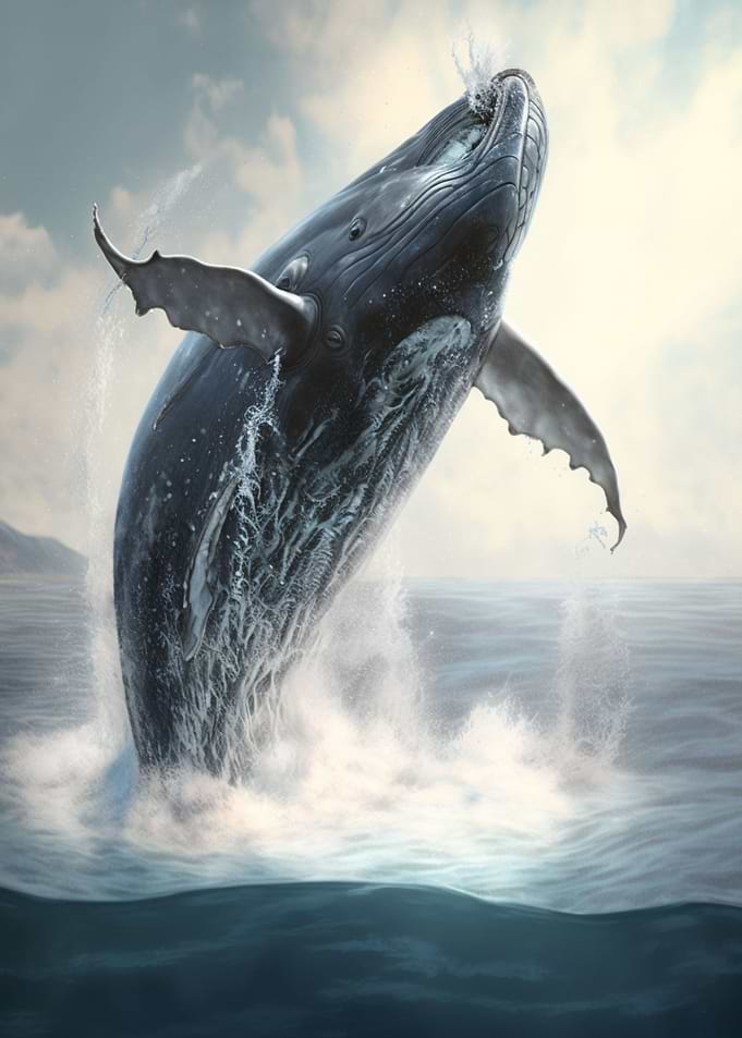 Ocean Water Picture