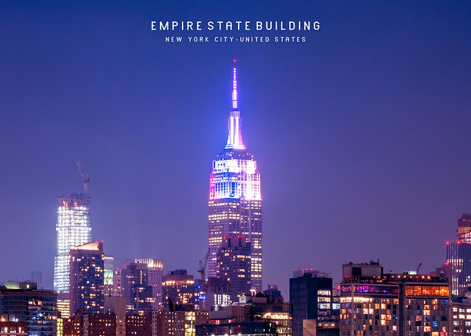 Empire State Building