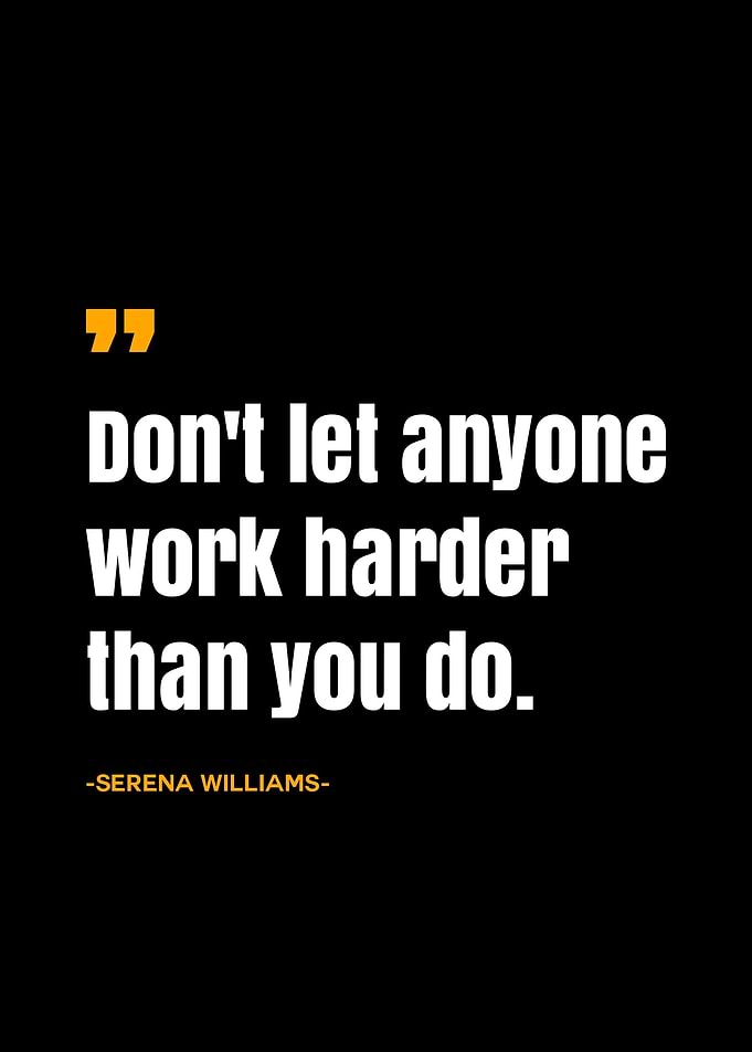 Serena Williams