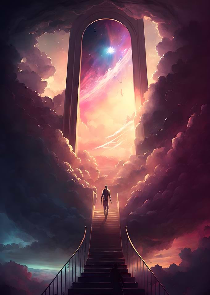 Gates of Heaven