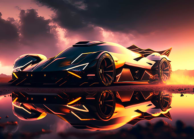 Car of the Future