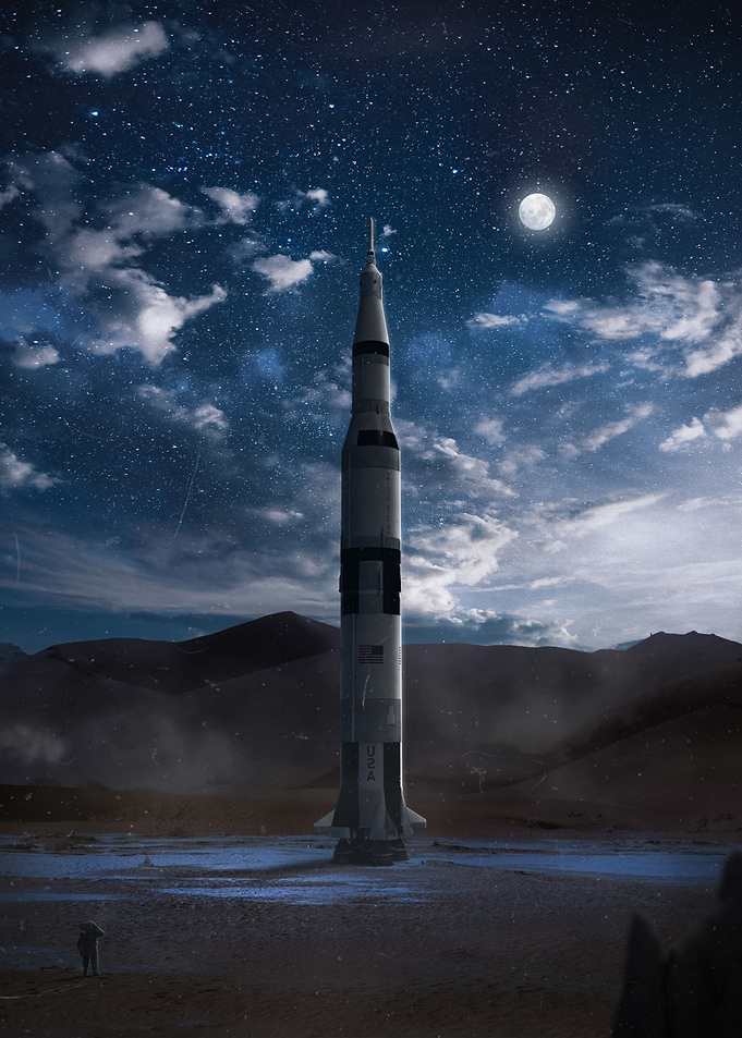 Rocket