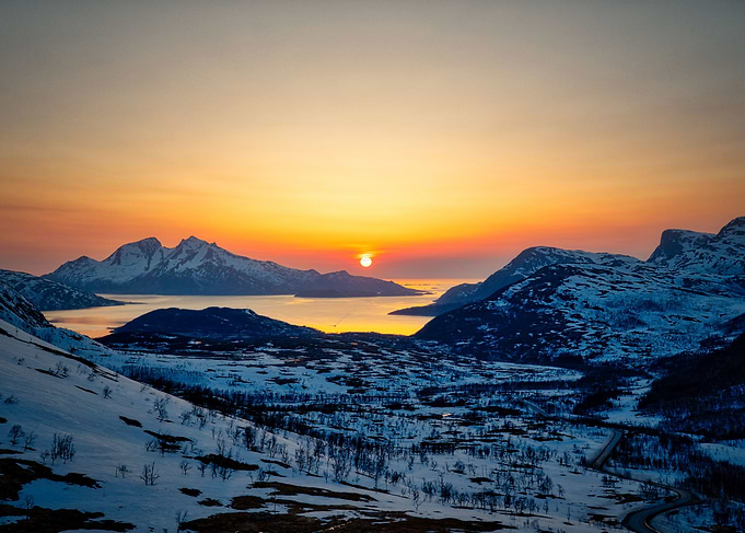 Finvikdalen