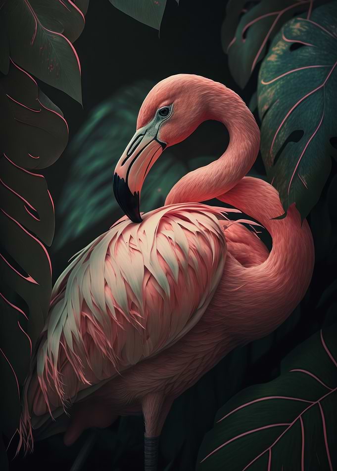 Flamingo