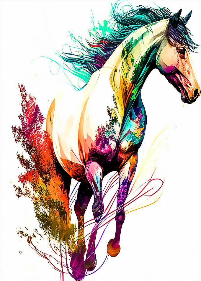 Horse