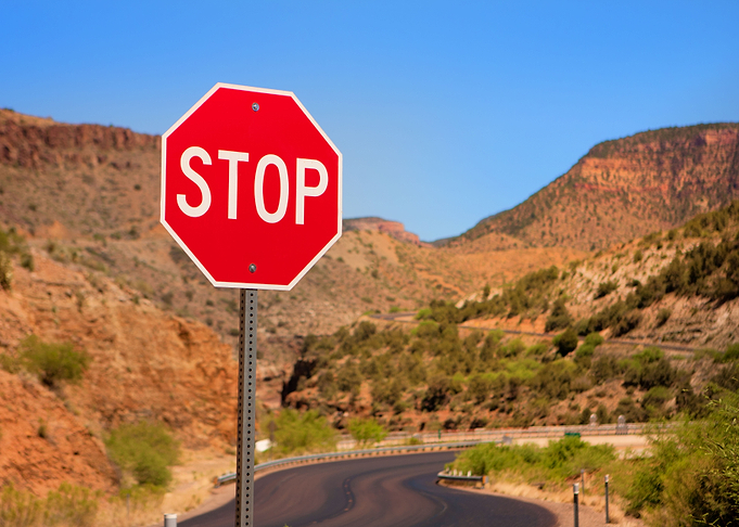 Stop
