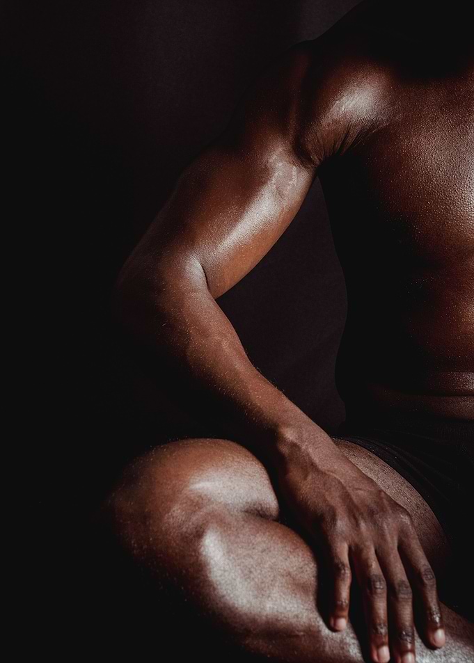 Profile of a workout