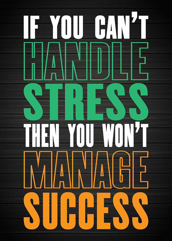 Manage Success