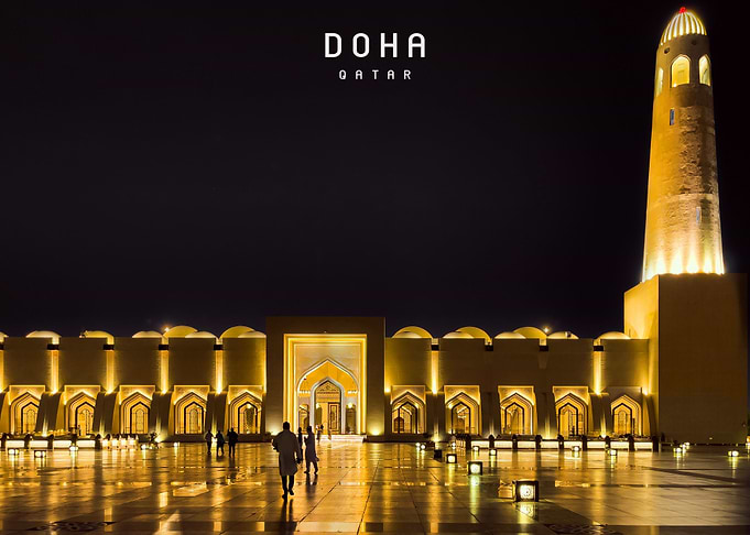 Doha