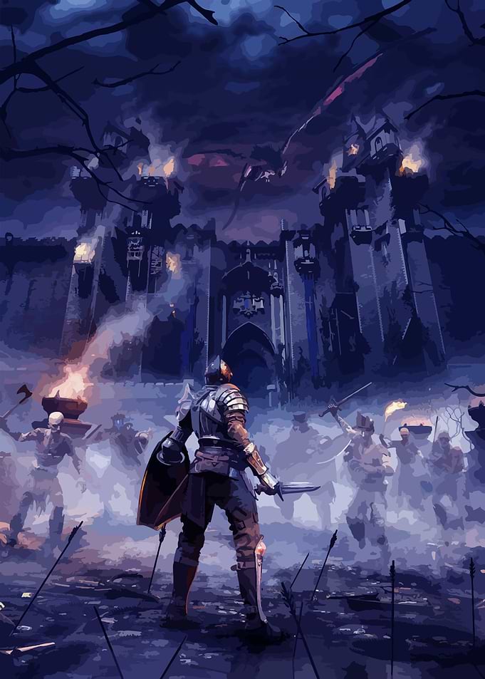 Demon Souls