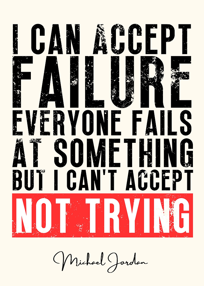 Sport Motivational Quotes