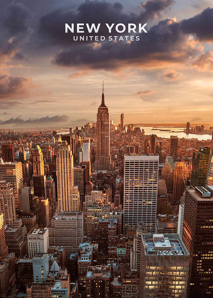 New York