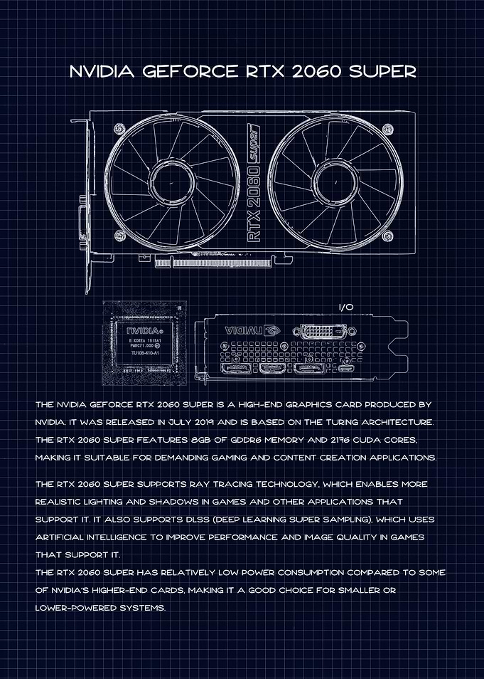 RTX 2060 Super