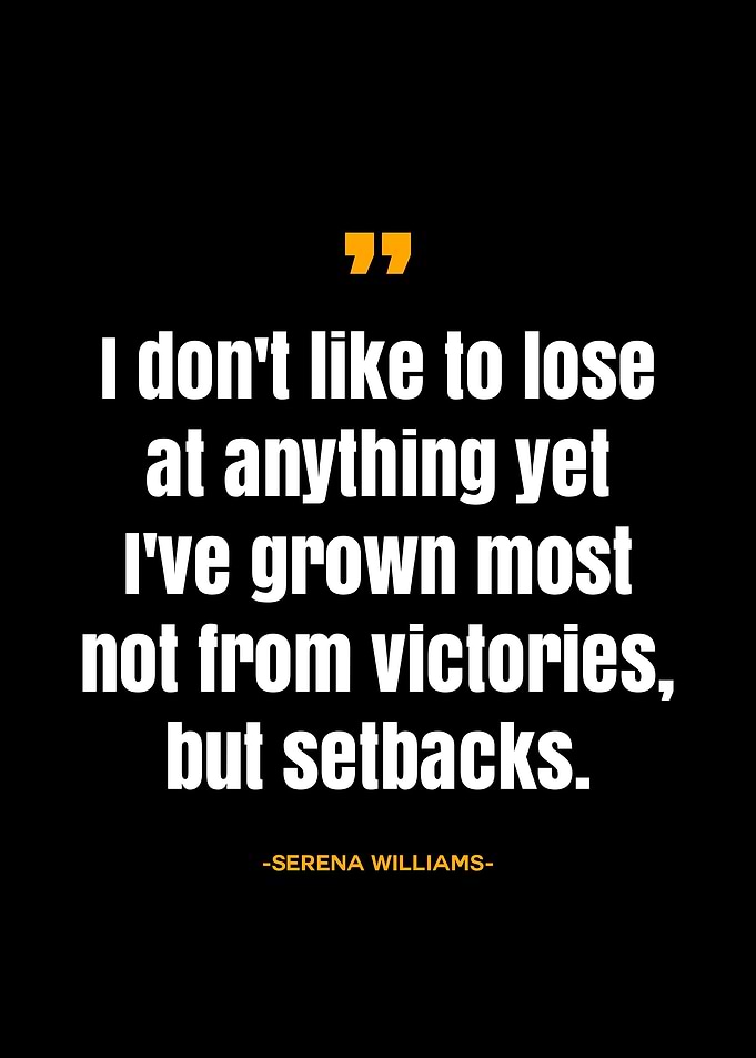 Serena Williams