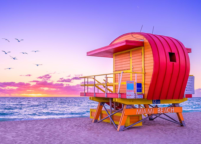 miami beach